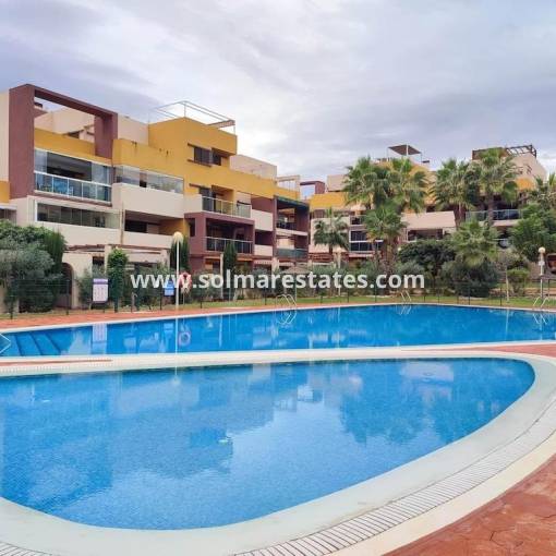 Apartamento - Venta - Playa Flamenca - El Bosque