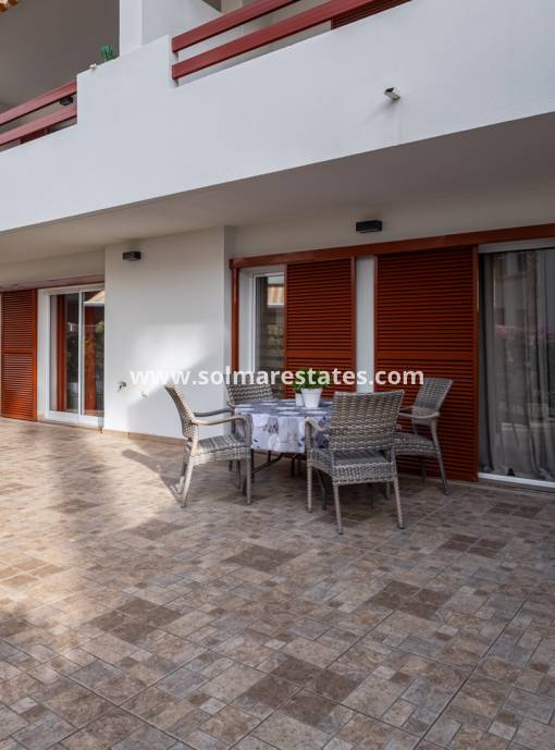 Apartamento - Venta - Playa Flamenca - El Rincon