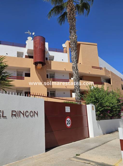 Apartamento - Venta - Playa Flamenca - El Rincon