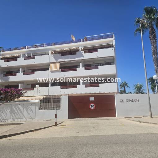 Apartamento - Venta - Playa Flamenca - El Rincon