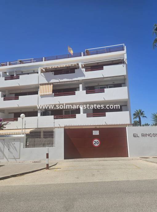 Apartamento - Venta - Playa Flamenca - El Rincon