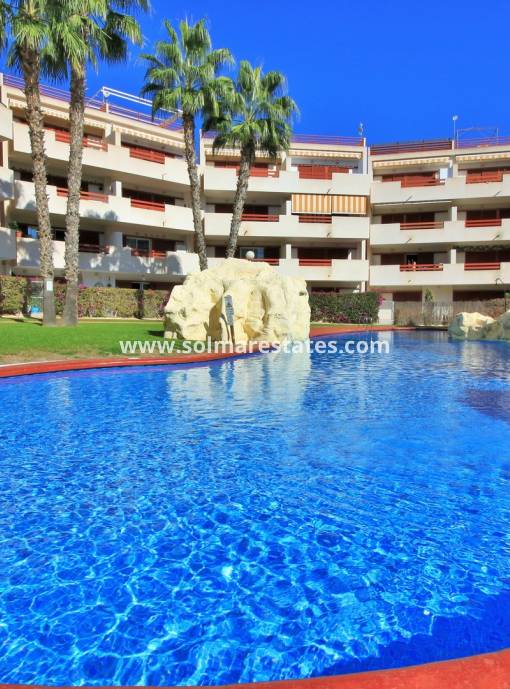 Apartamento - Venta - Playa Flamenca - El Rincon