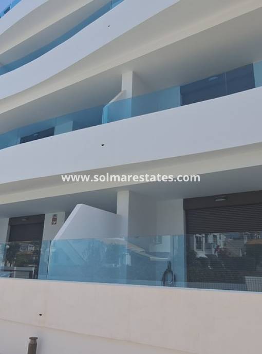 Apartamento - Venta - Playa Flamenca - Flamenca Sun