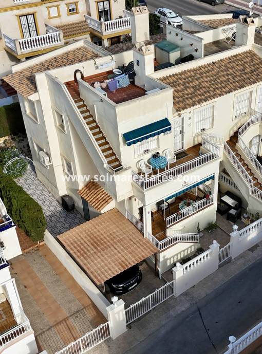 Apartamento - Venta - Playa Flamenca - Flamingo Hills