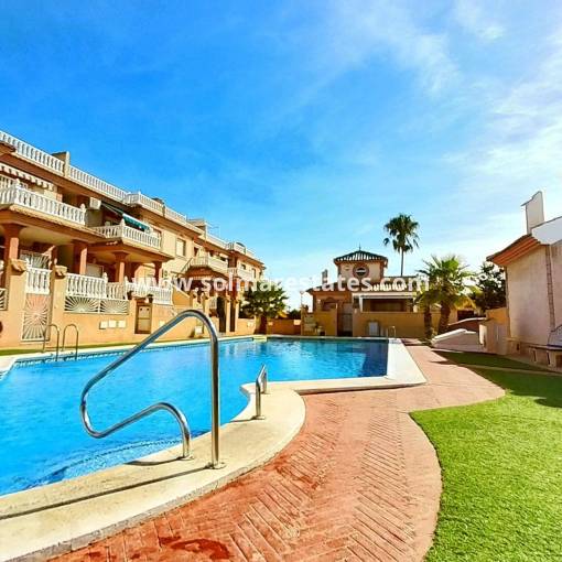 Apartamento - Venta - Playa Flamenca - Flamingo Hills