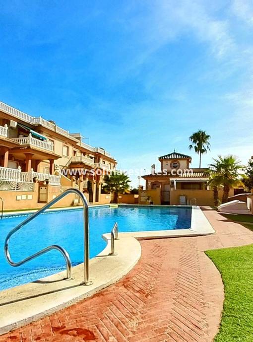 Apartamento - Venta - Playa Flamenca - Flamingo Hills