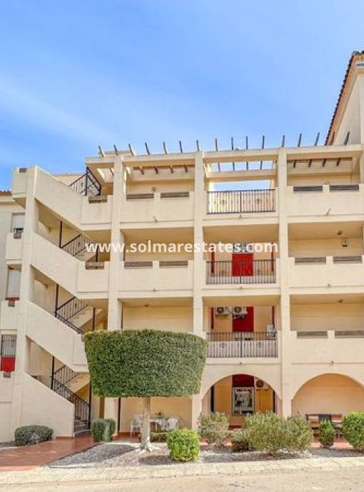 Apartamento - Venta - Playa Flamenca - Jumilla
