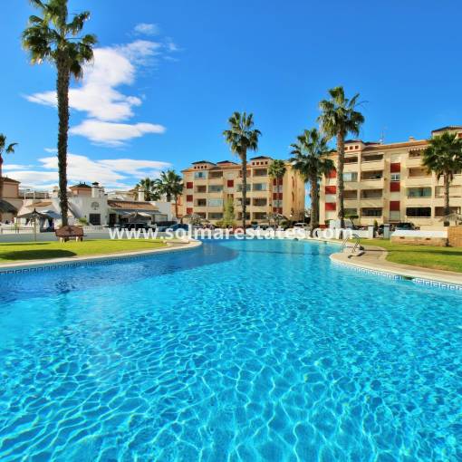 Apartamento - Venta - Playa Flamenca - Jumilla