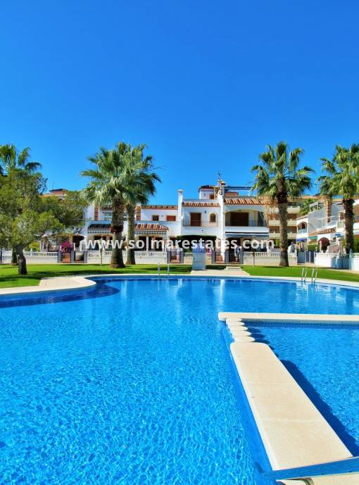 Apartamento - Venta - Playa Flamenca - Jumilla