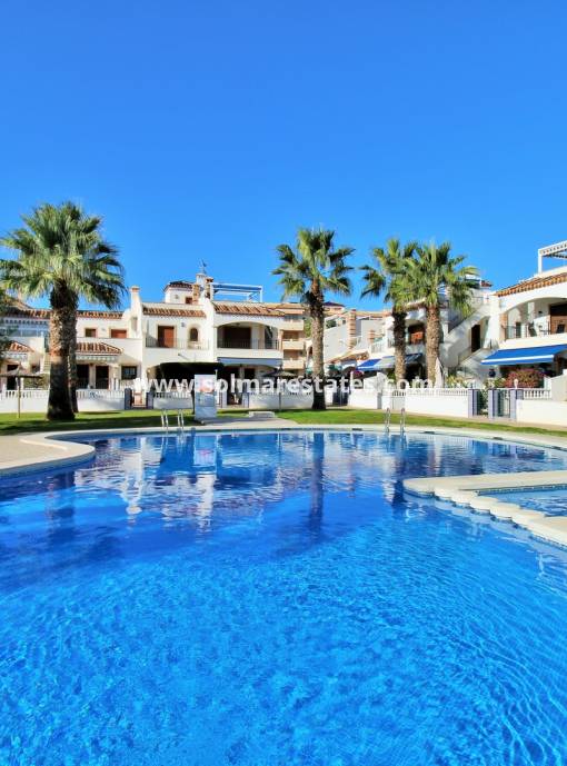 Apartamento - Venta - Playa Flamenca - Jumilla