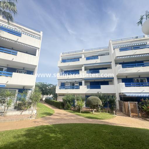 Apartamento - Venta - Playa Flamenca - La Calma