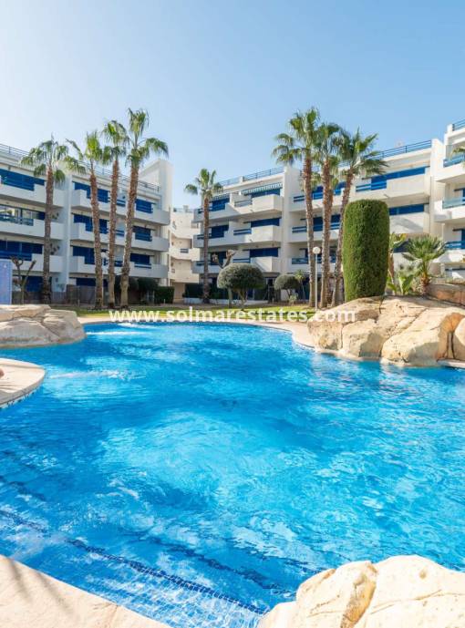 Apartamento - Venta - Playa Flamenca - La Calma