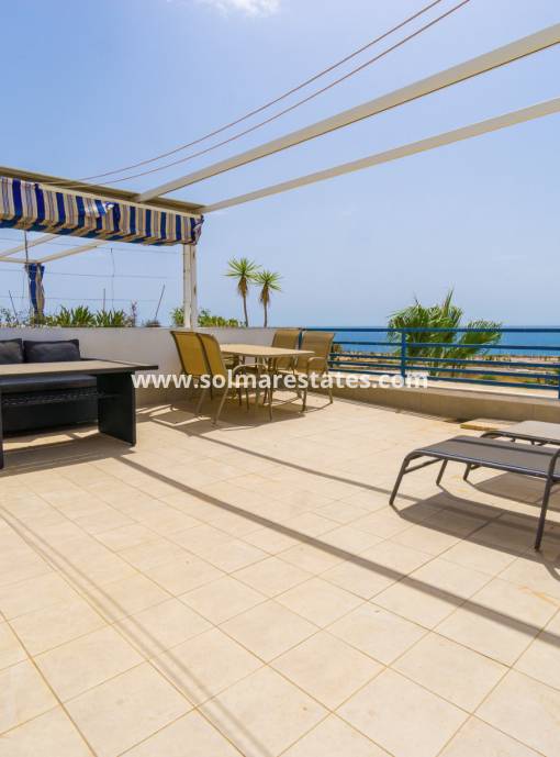 Apartamento - Venta - Playa Flamenca - La Calma