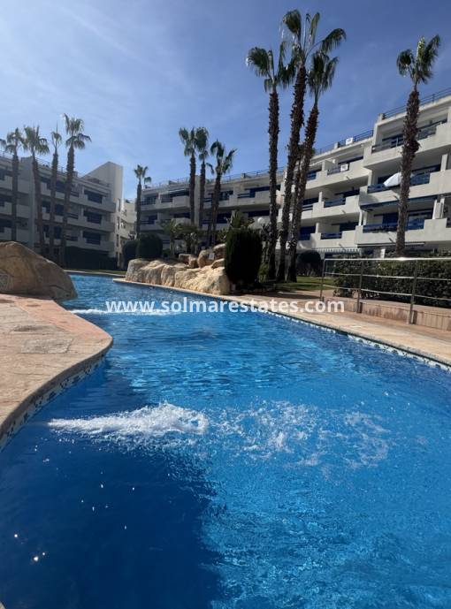 Apartamento - Venta - Playa Flamenca - La Calma