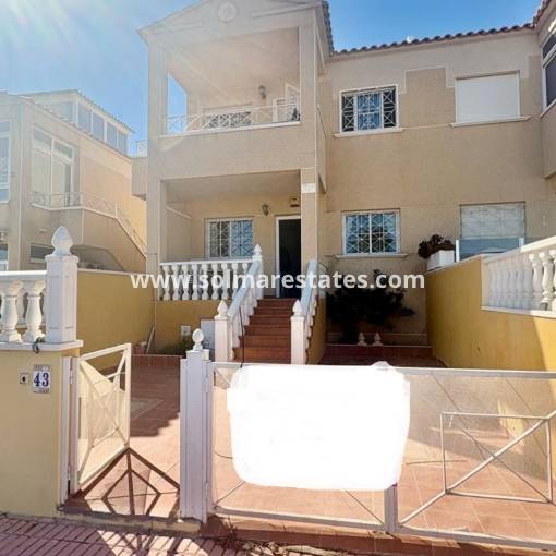 Apartamento - Venta - Playa Flamenca - La Concha