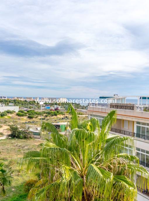 Apartamento - Venta - Playa Flamenca - La Mirada