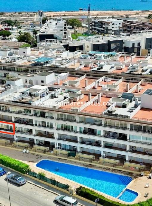 Apartamento - Venta - Playa Flamenca - La Mirada