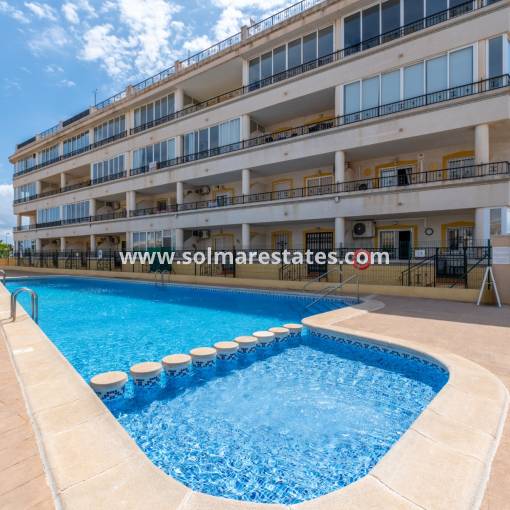 Apartamento - Venta - Playa Flamenca - La Mirada