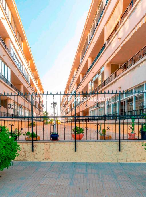 Apartamento - Venta - Playa Flamenca - La Mirada