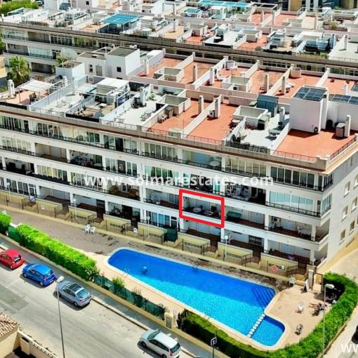 Apartamento - Venta - Playa Flamenca - La Mirada