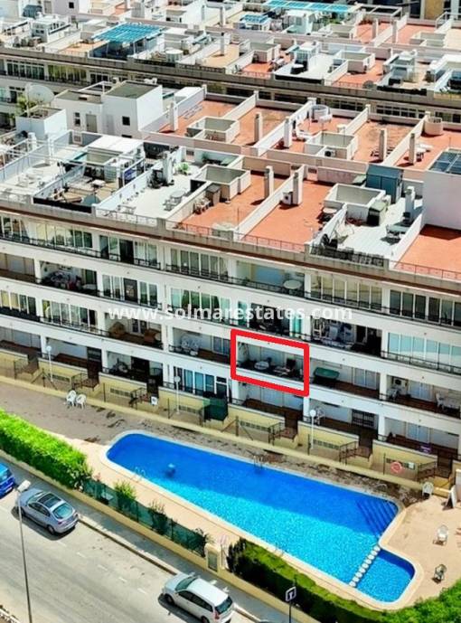 Apartamento - Venta - Playa Flamenca - La Mirada