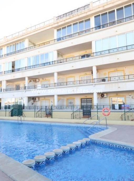 Apartamento - Venta - Playa Flamenca - La Mirada