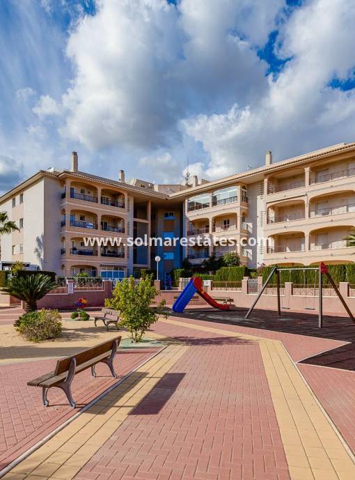 Apartamento - Venta - Playa Flamenca - Laguna Golf