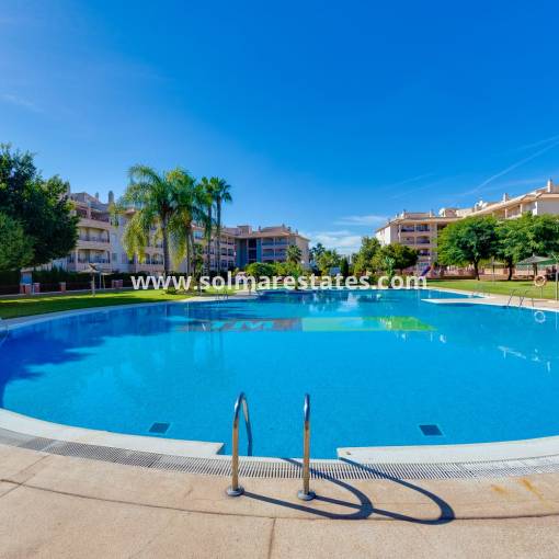 Apartamento - Venta - Playa Flamenca - Laguna Golf