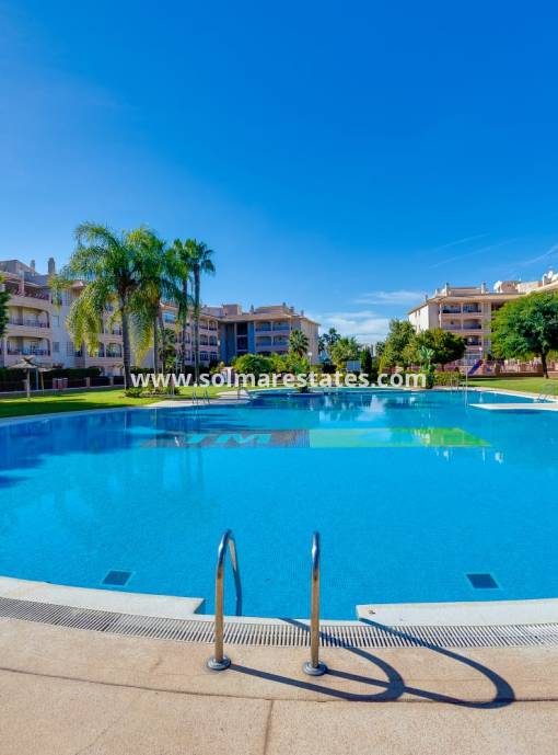 Apartamento - Venta - Playa Flamenca - Laguna Golf