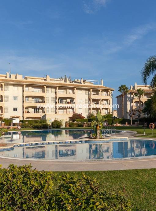 Apartamento - Venta - Playa Flamenca - Laguna Golf