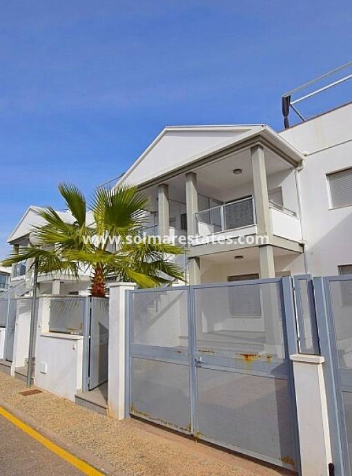 Apartamento - Venta - Playa Flamenca - Oasis Place