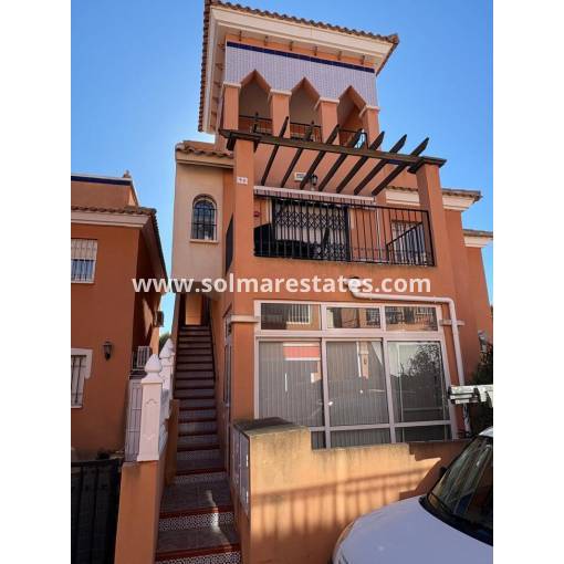 Apartamento - Venta - Playa Flamenca - Parque Del Duque
