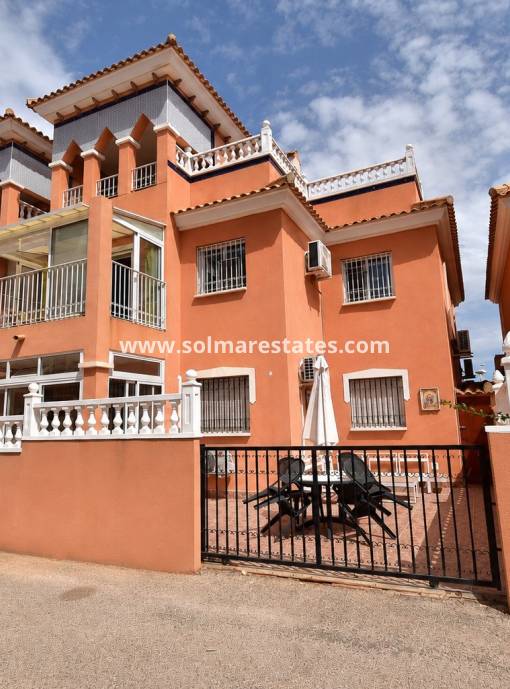 Apartamento - Venta - Playa Flamenca - Parque Del Duque