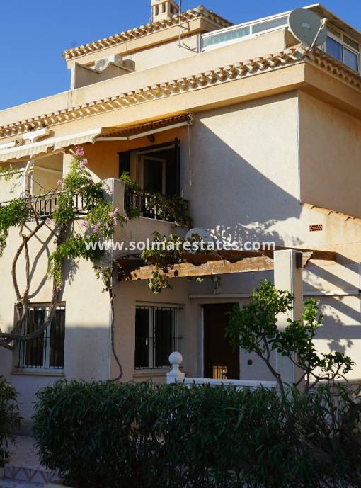 Apartamento - Venta - Playa Flamenca - Playa Flamenca