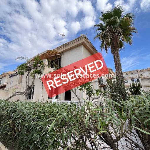 Apartamento - Venta - Playa Flamenca - Playa Flamenca