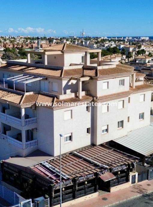 Apartamento - Venta - Playa Flamenca - Playa Flamenca