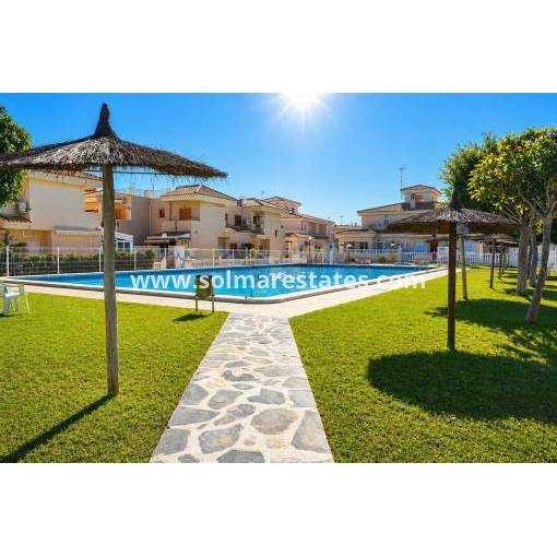 Apartamento - Venta - Playa Flamenca - Playa Flamenca