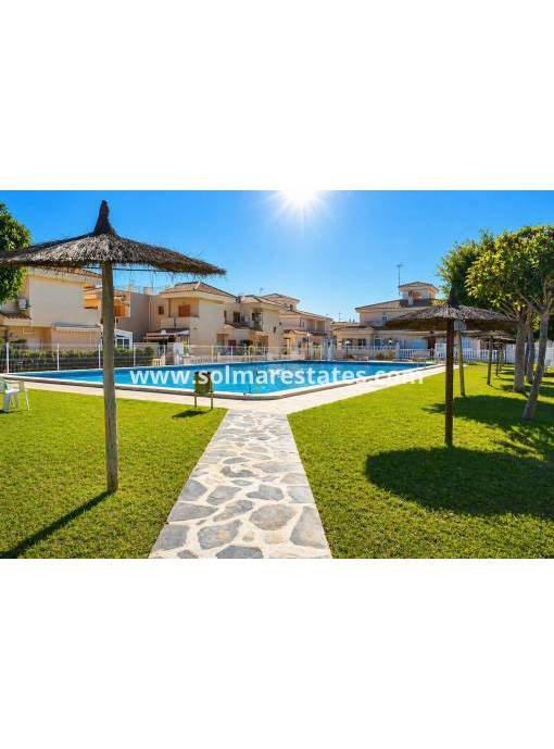 Apartamento - Venta - Playa Flamenca - Playa Flamenca
