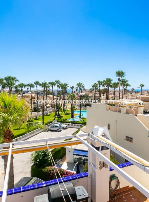 Apartamento - Venta - Playa Flamenca - Playa Flamenca