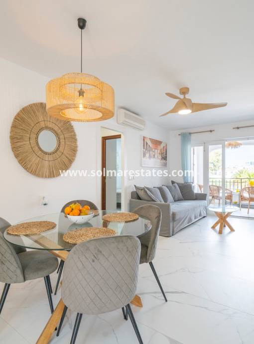 Apartamento - Venta - Playa Flamenca - Playa Flamenca