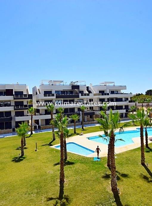 Apartamento - Venta - Playa Flamenca - Playa Flamenca