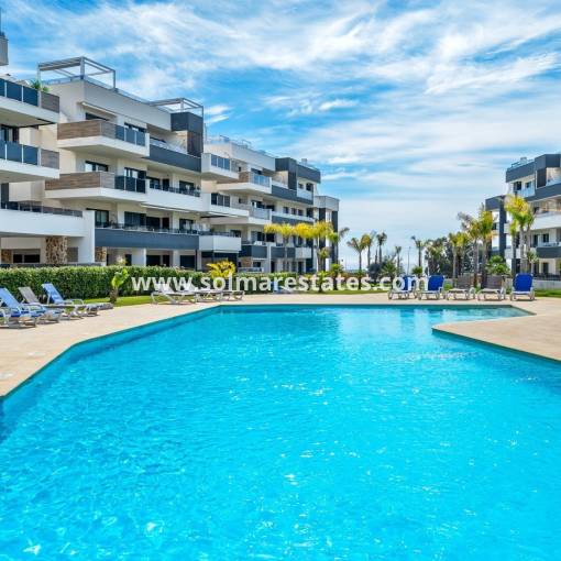 Apartamento - Venta - Playa Flamenca - R-48327