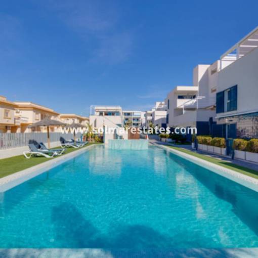 Apartamento - Venta - Playa Flamenca - R11529