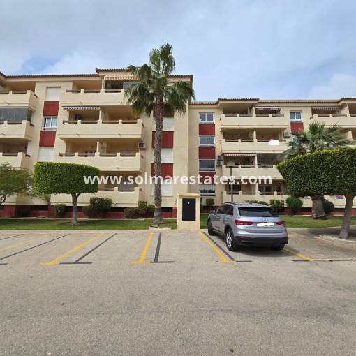 Apartamento - Venta - Playa Flamenca - R11540