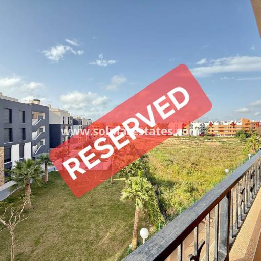 Apartamento - Venta - Playa Flamenca - R11585