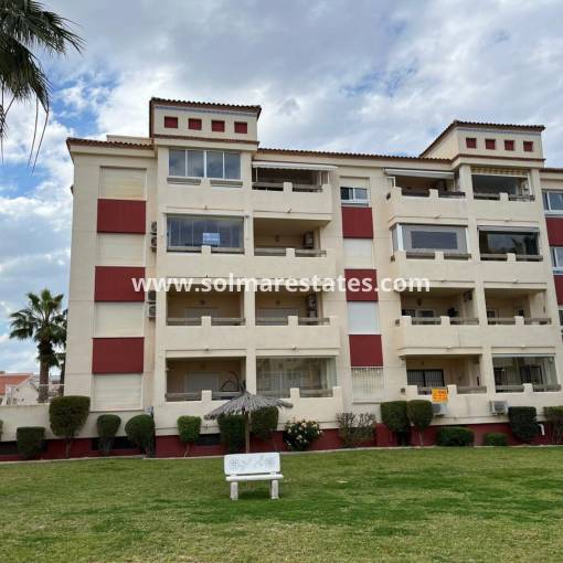 Apartamento - Venta - Playa Flamenca - R11605