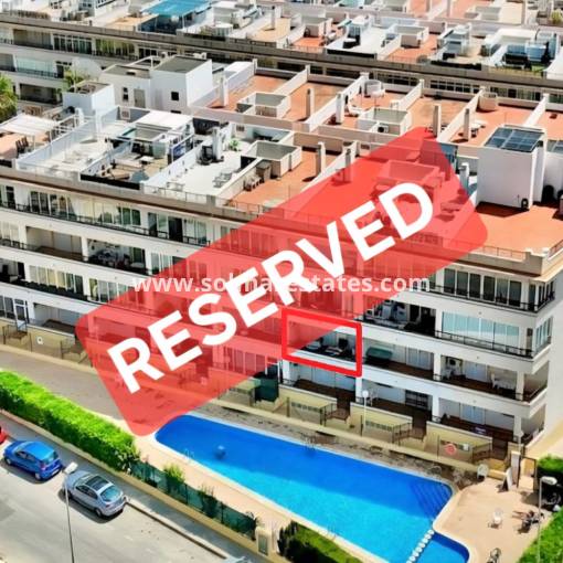 Apartamento - Venta - Playa Flamenca - R11637