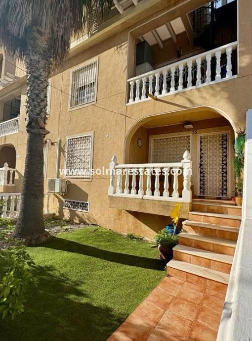 Apartamento - Venta - Playa Flamenca - Res Laguna