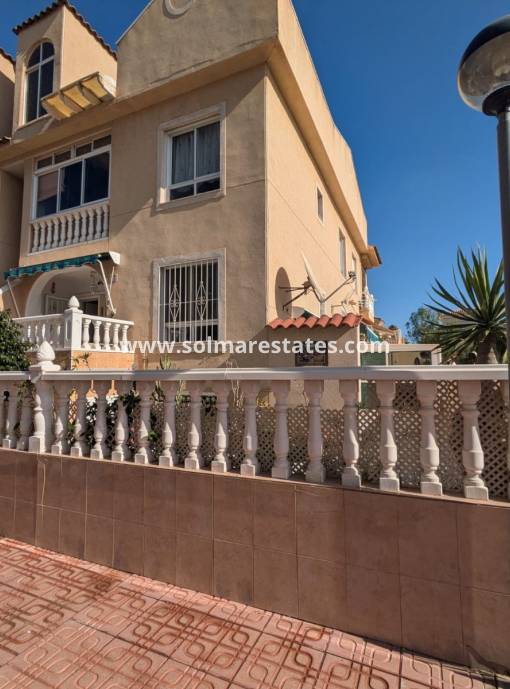 Apartamento - Venta - Playa Flamenca - Res Laguna