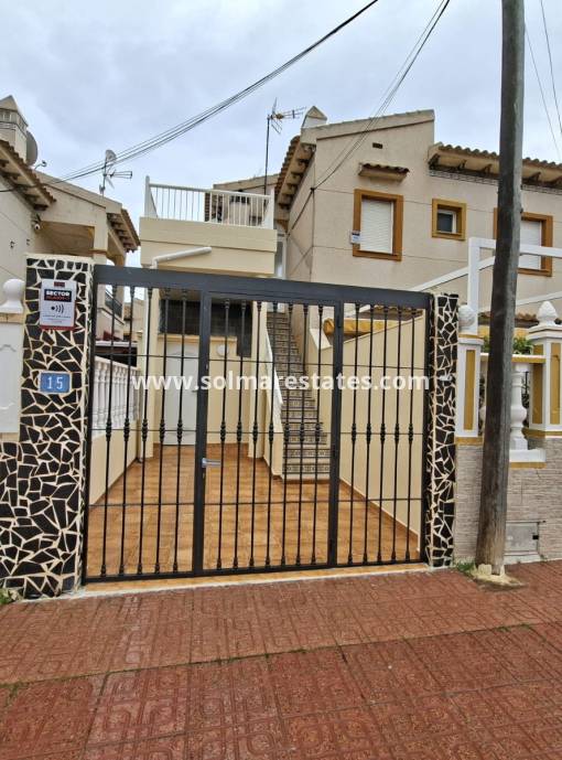 Apartamento - Venta - Playa Flamenca - Res. San Antonio